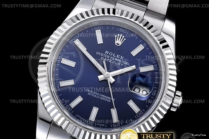 0407 Minimalist R2DJ0253B – DJ2 41mm Oyst 642